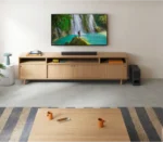 Sony BRAVIA Theater Bar 5  3.1ch, with Wireless Subwoofer - Image 4
