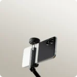 Xiaomi Zoom Floor Selfie Stick Tripod 62 - Image 7