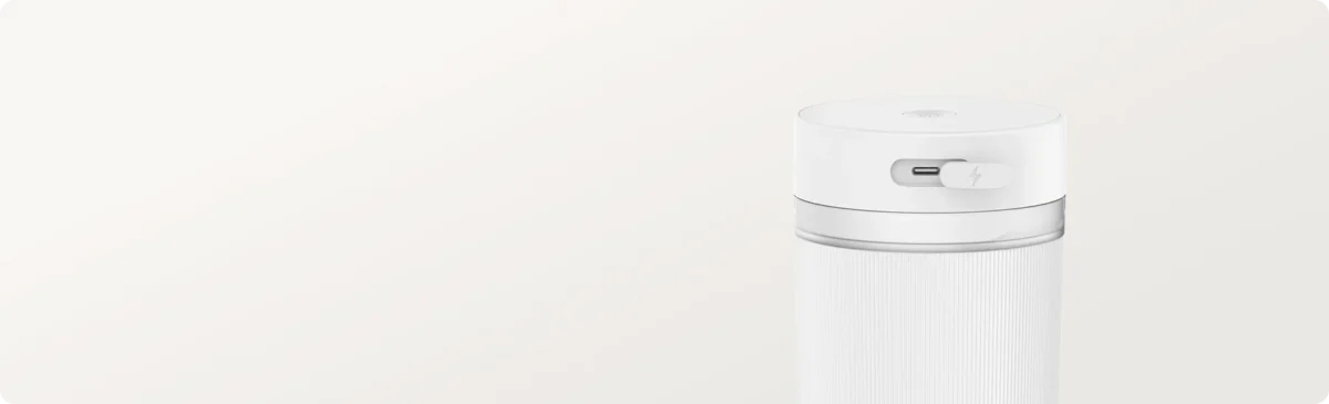Xiaomi Portable Blender - Image 7