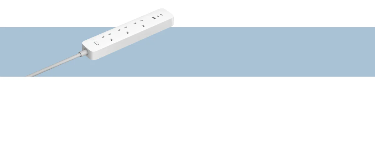 Xiaomi 20W Power Strip - Image 6