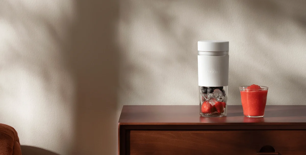 Xiaomi Portable Blender - Image 8