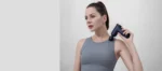 Xiaomi Massage Gun Mini - Image 4