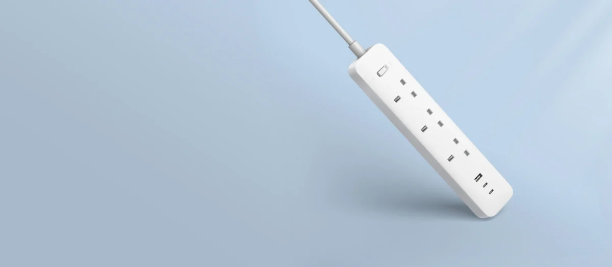 Xiaomi 20W Power Strip - Image 4
