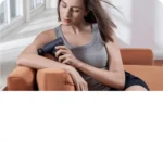 Xiaomi Massage Gun Mini - Image 5