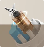 Xiaomi Portable Blender - Image 11