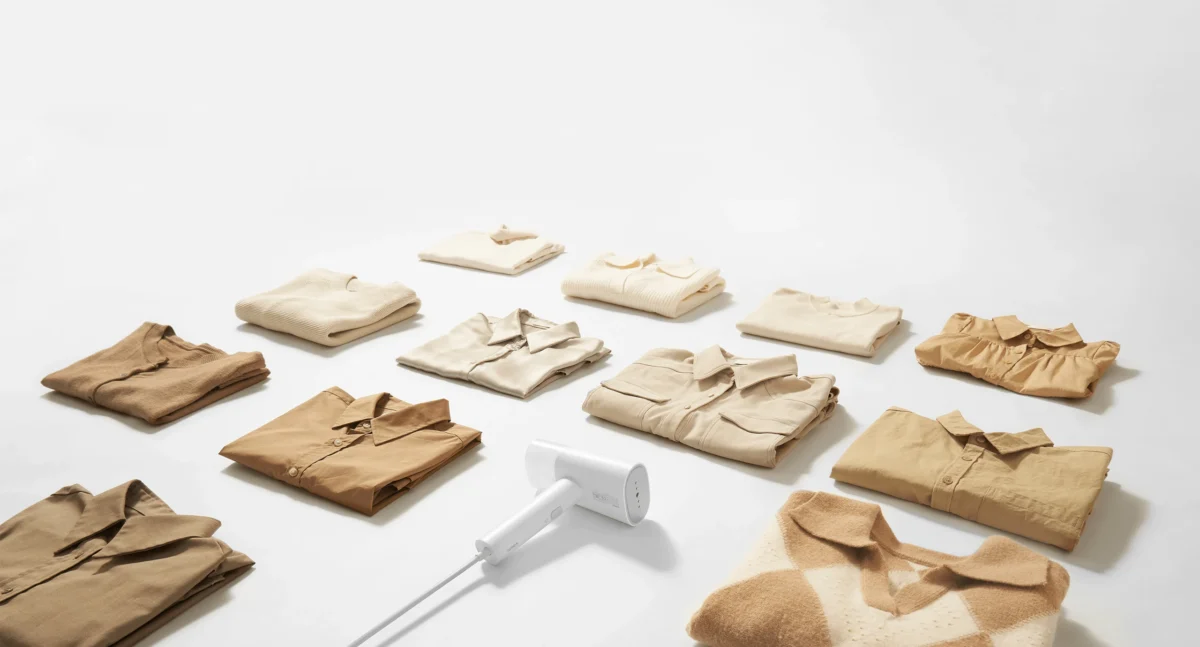 Xiaomi Handheld Garment Steamer - Image 9
