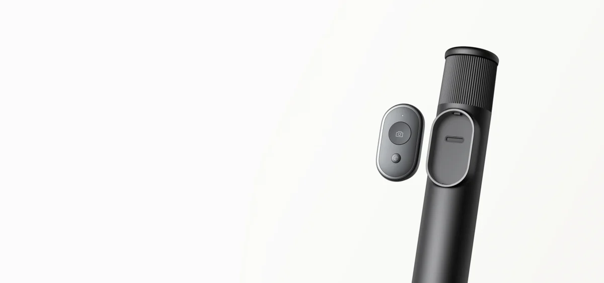 Xiaomi Selfie Stick Tripod Mini - Image 10