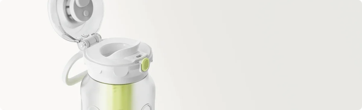 Xiaomi Sport Water Bottle - Image 7