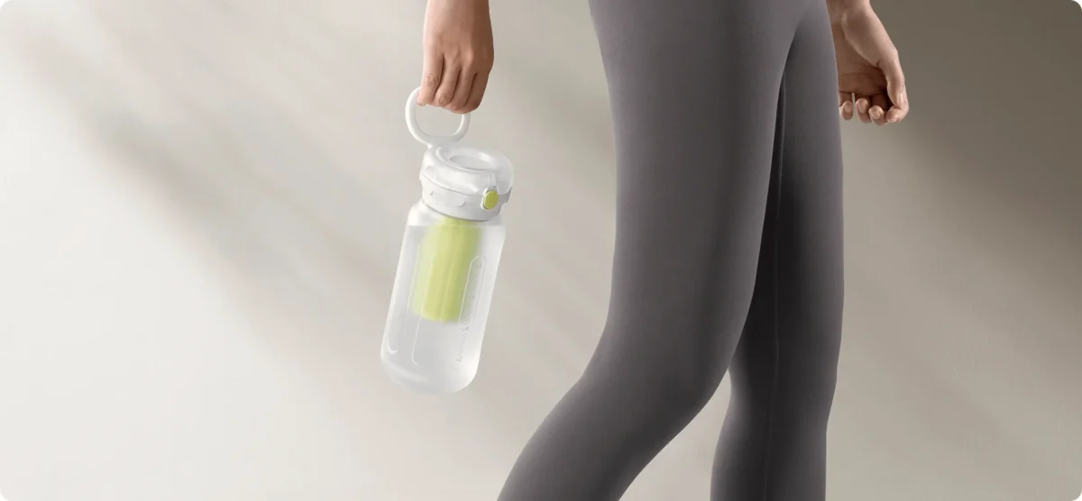 Xiaomi Sport Water Bottle - Image 10