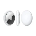 Apple Air Tag 4 Pack (2nd Gen) - Image 2