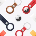 Apple Air Tag 4 Pack (2nd Gen) - Image 3
