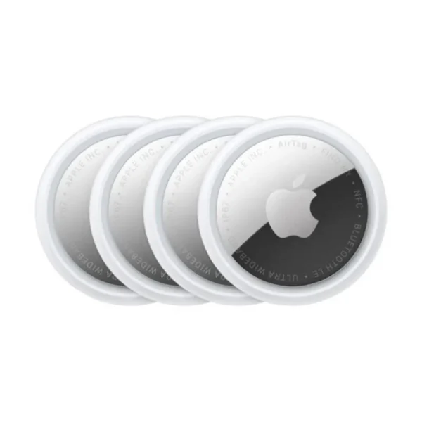 Apple Air Tag 4 Pack