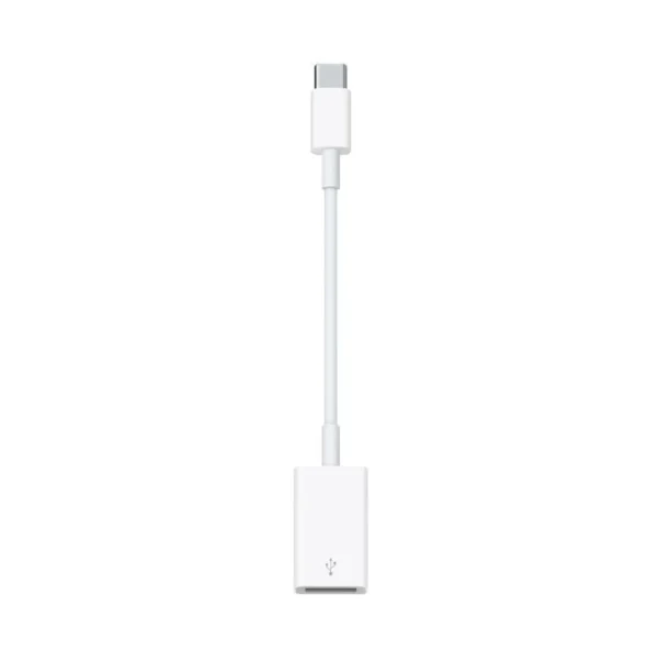 Apple USB-C to USB Adapter