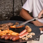 All-in-One Barbecue Kit – Portable 6-Piece BBQ Tool Set - Image 7