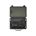 All-in-One Barbecue Kit – Portable 6-Piece BBQ Tool Set