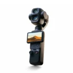 DJI Osmo Pocket 4P Action Camera