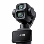 DJI Osmo Pocket 4P Action Camera Gimbal (Vlog Combo) - Image 2