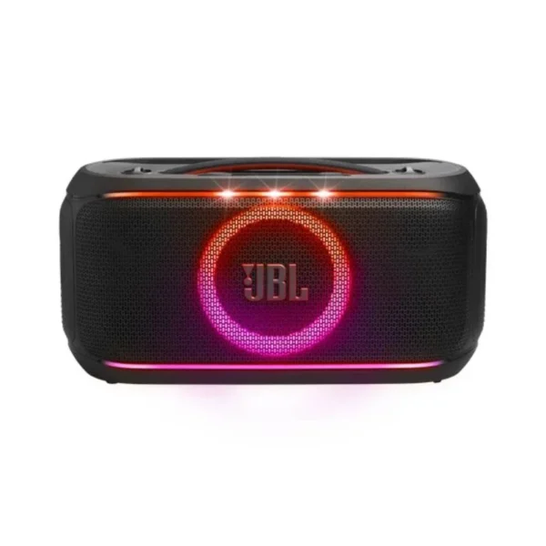 JBL PartyBox On The Go 2 1