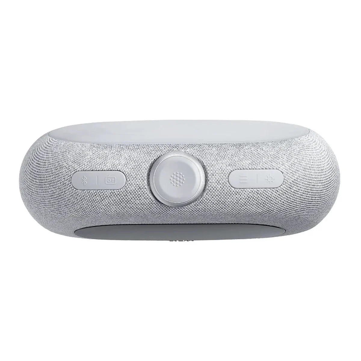 JBL Horizon 3 Smart Bluetooth Alarm Clock Speaker - Image 3