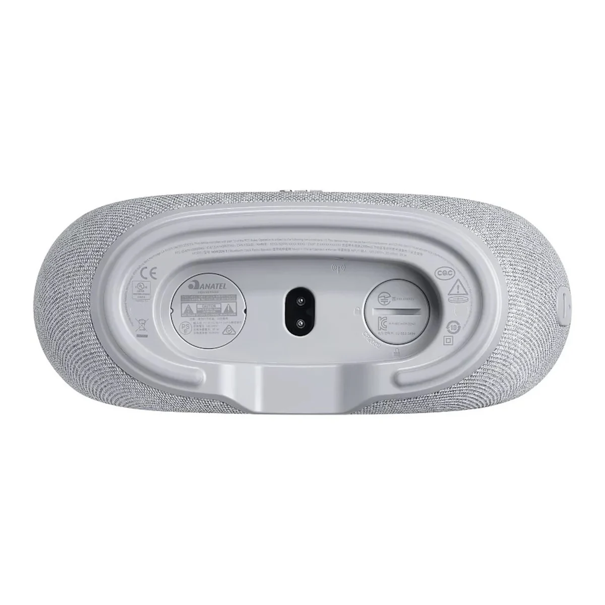 JBL Horizon 3 Smart Bluetooth Alarm Clock Speaker - Image 2