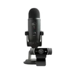 Logitech Yeti + C922 Pro Streamer Pack