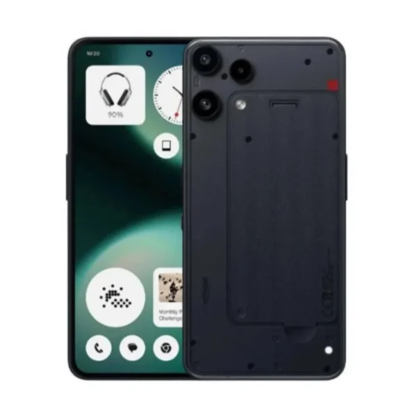 Nothing Phone (3a)