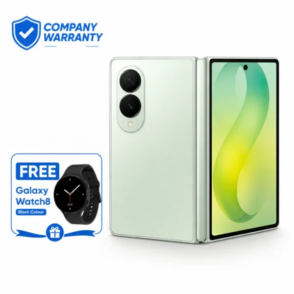 Samsung Galaxy Z Fold 8 price in Sri Lanka