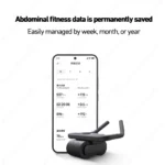 Xiaomi Mijia Smart Abdominal Wheel (MJJFL01YM) - Image 2