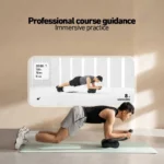 Xiaomi Mijia Smart Abdominal Wheel (MJJFL01YM) - Image 3