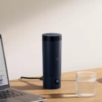 MIJIA Portable Electric Heating Cup 2 (350mL) - Image 5