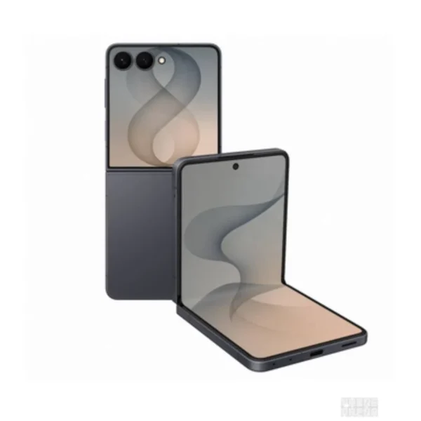 Samsung Galaxy Z Flip8