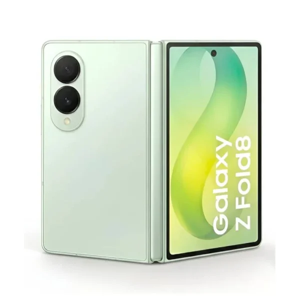 Samsung Galaxy Z Fold 8 price in Sri Lanka