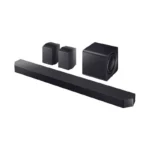 Samsung Q990F Q-Series Wireless 11.1.4ch Dolby Atmos Soundbar