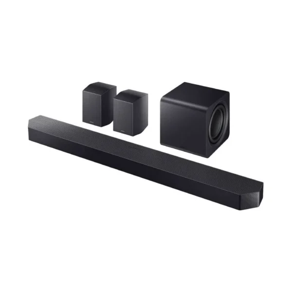 Samsung Q990F Q-Series Wireless 11.1.4ch Dolby Atmos Soundbar