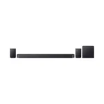Samsung Q990F Q-Series Wireless 11.1.4ch Dolby Atmos Soundbar - Image 2