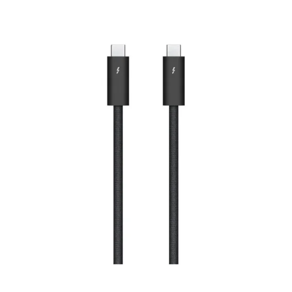 Thunderbolt 4 (USB‑C) Pro Cable