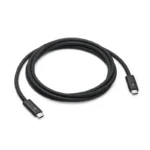 Thunderbolt 4 (USB‑C) Pro Cable (1m) - Image 2