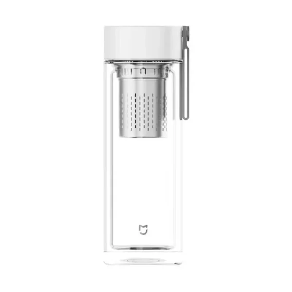Xiaomi Double-Layer Glass Portable Coffee Cup