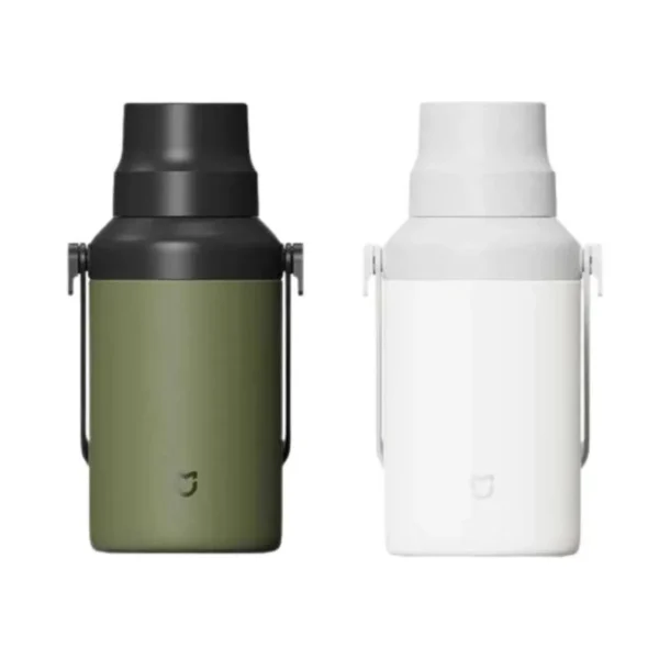 Xiaomi Mijia Big Belly Thermos Flask 1L