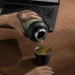 Xiaomi Mijia Big Belly Thermos Flask 1L - Image 3