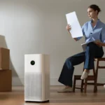 Xiaomi Mijia Smart Air Purifier 6 - Image 4