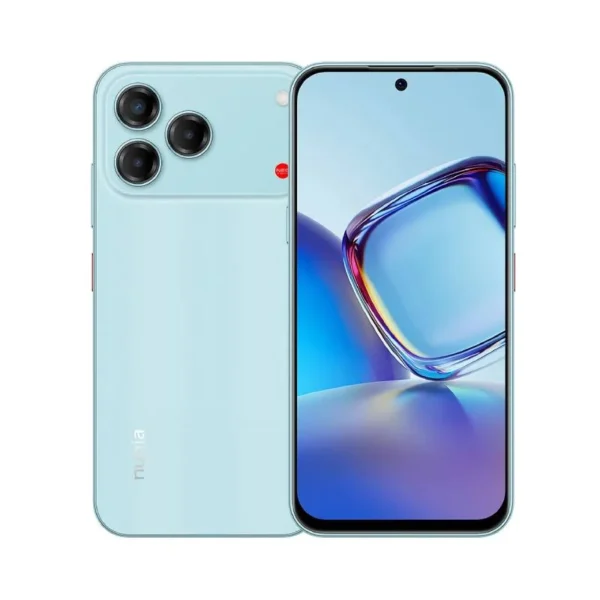 ZTE Blade V80 Design