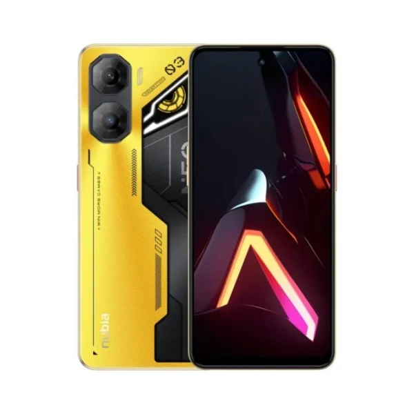 ZTE nubia Neo 3