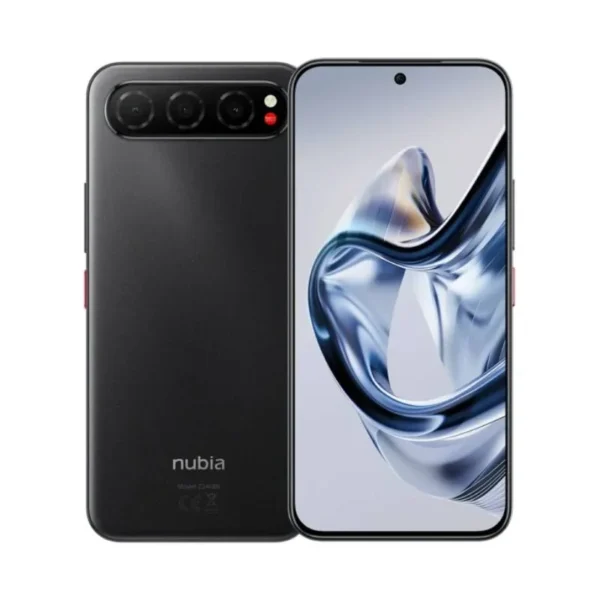 ZTE nubia Air 5G