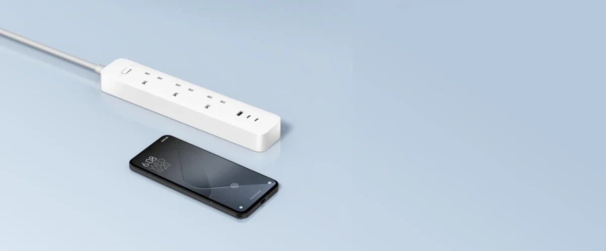 Xiaomi 20W Power Strip - Image 8