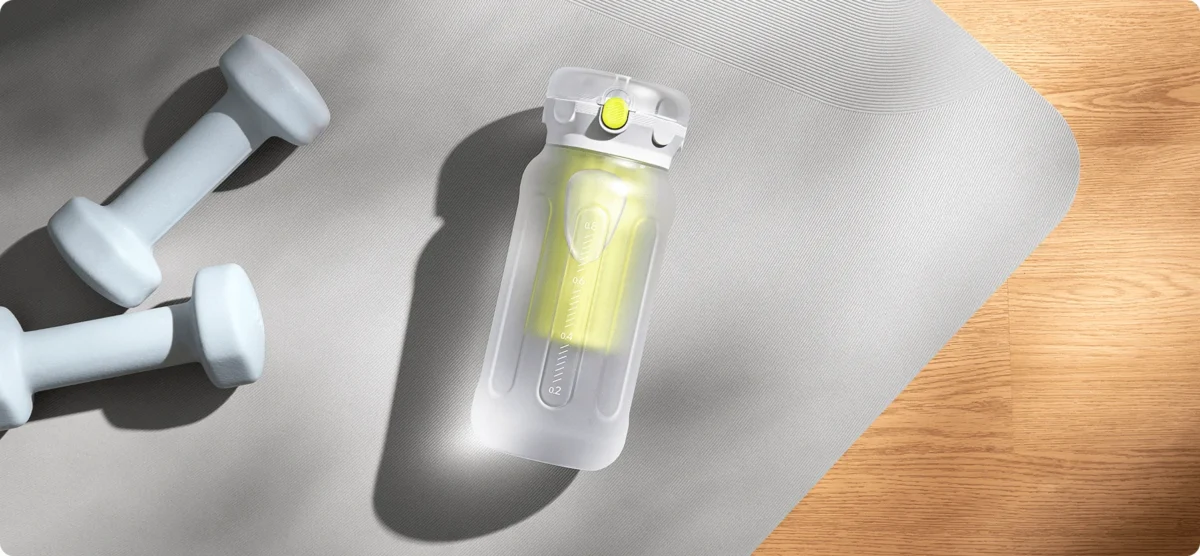 Xiaomi Sport Water Bottle - Image 16