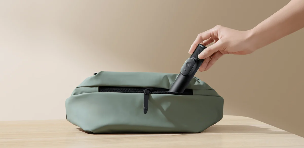 Xiaomi Selfie Stick Tripod Mini - Image 11