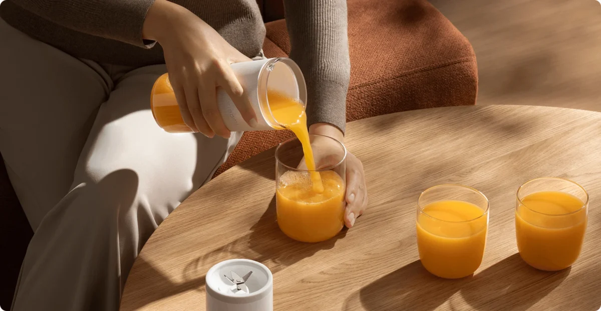 Xiaomi Portable Blender - Image 18