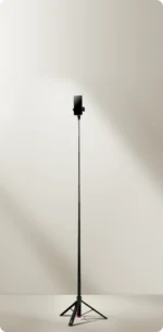 Xiaomi Zoom Floor Selfie Stick Tripod 62 - Image 12