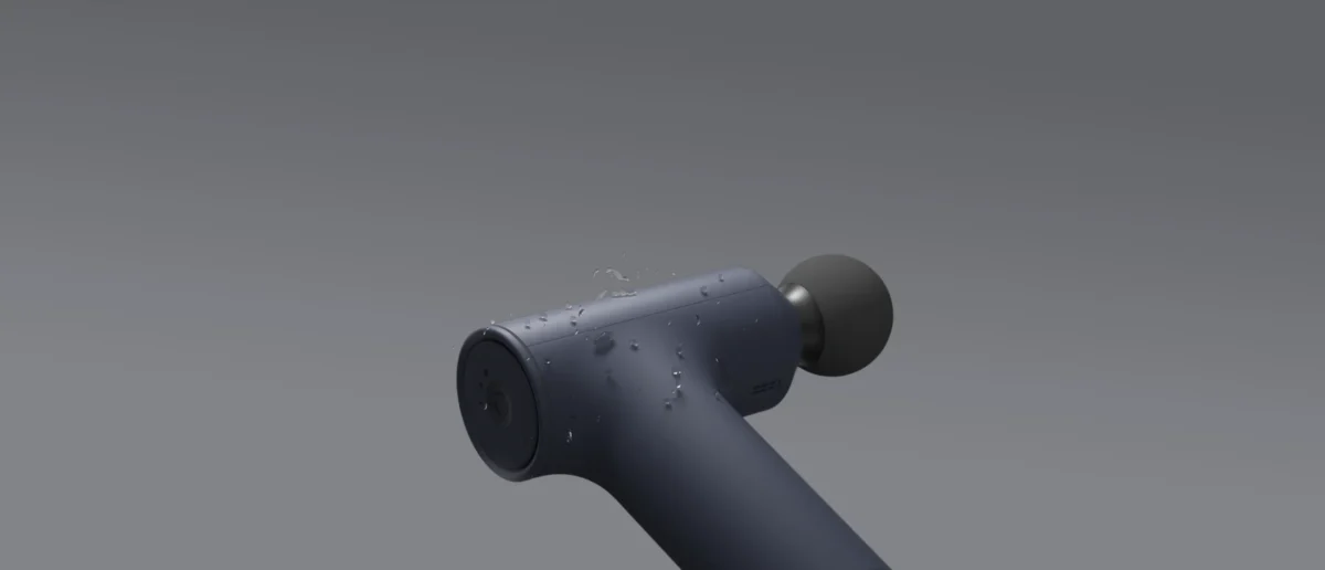 Xiaomi Massage Gun Mini - Image 9